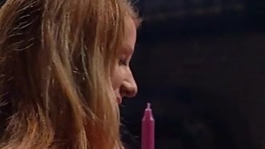 Julia Taylor in Absolute Desire