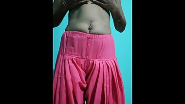 Mallu open body