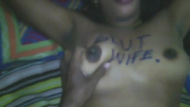 Desi tamil Cpl sexy talk and fuck