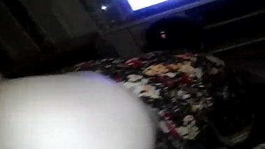 desi aunty sexy ass