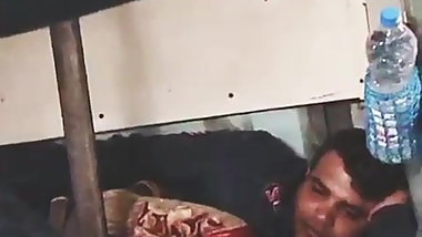 Indian Married wife Train Romance, indian wife sex, desi wif